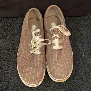 DVS Slip on Sneakers